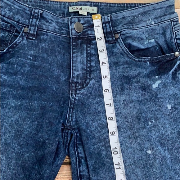 CAbi Skinny Jeans - Picture 3 of 7